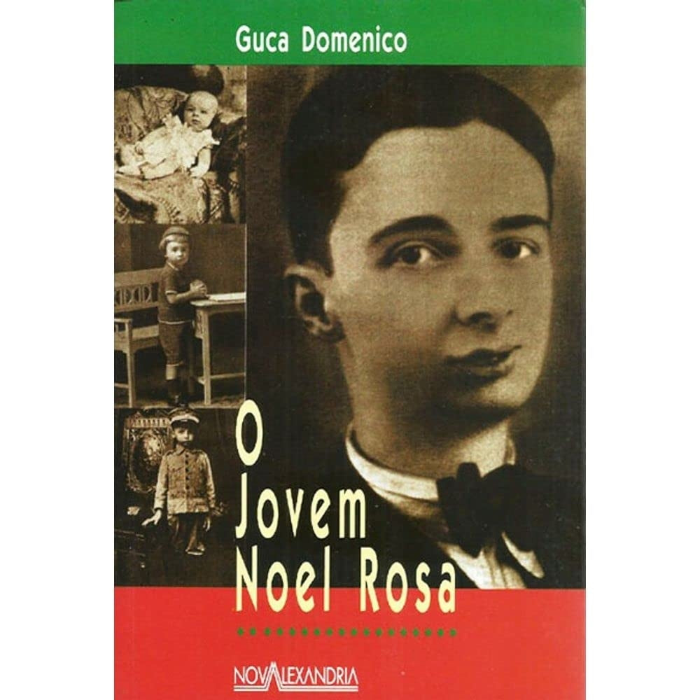 O Jovem Noel Rosa