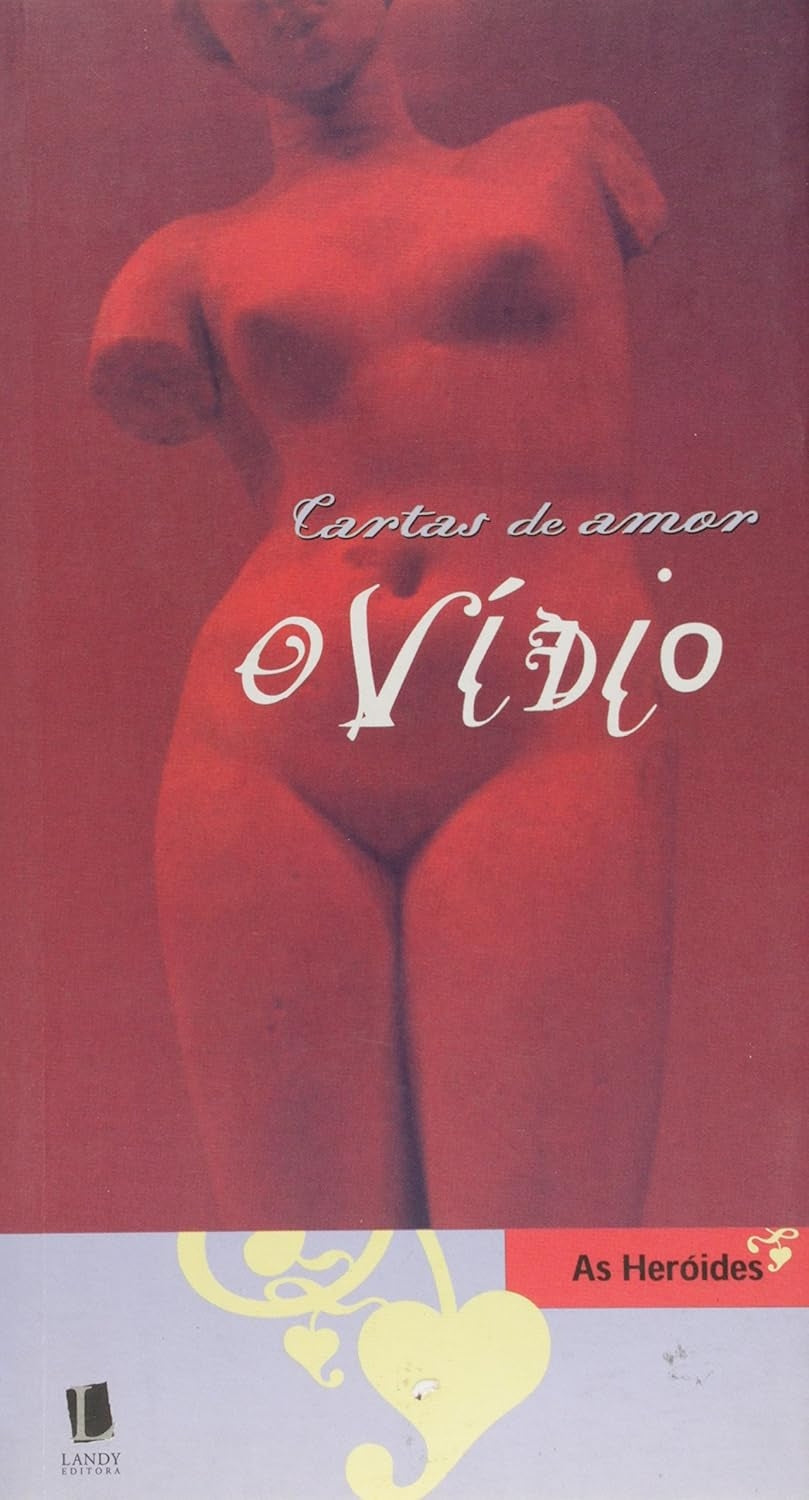 Cartas de Amor - as Heróidess