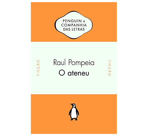 O Ateneu