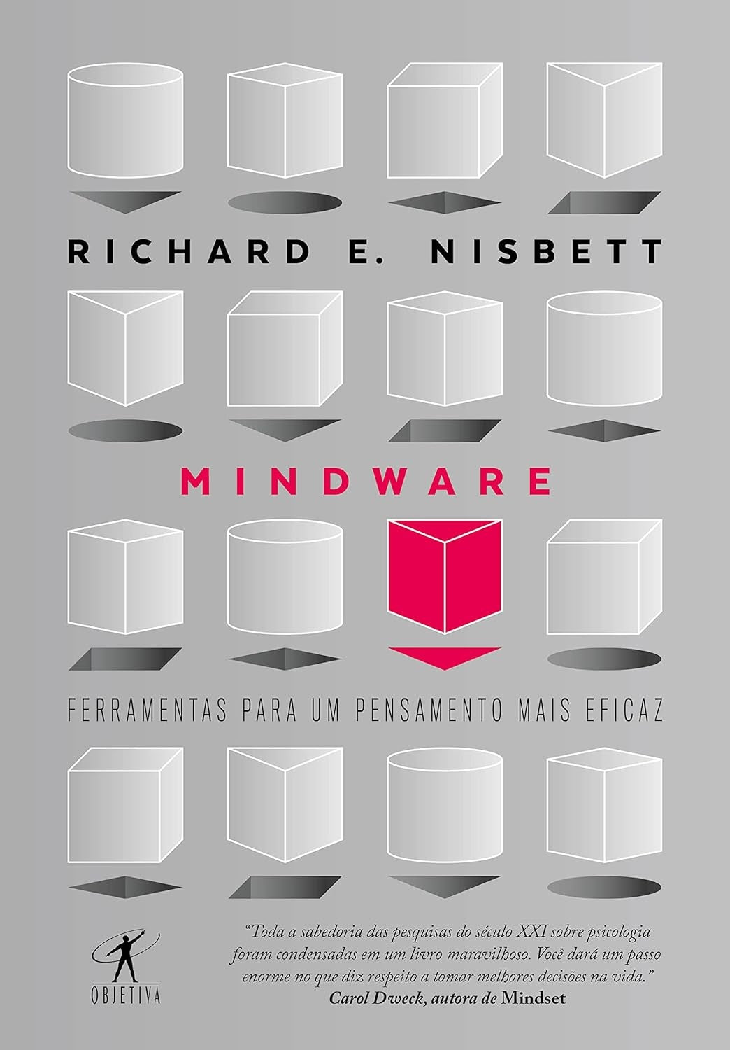 Mindware: Ferramentas para um Pensamento Mais Eficaz