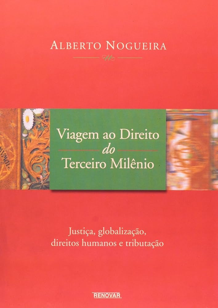 Viagem ao Direito do Terceiro Milênio