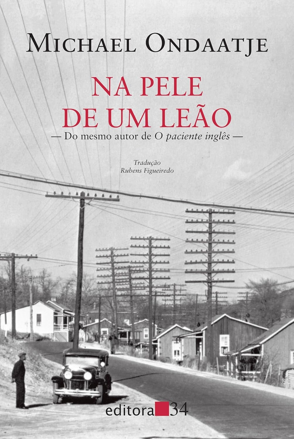 Na Pele de um Leão