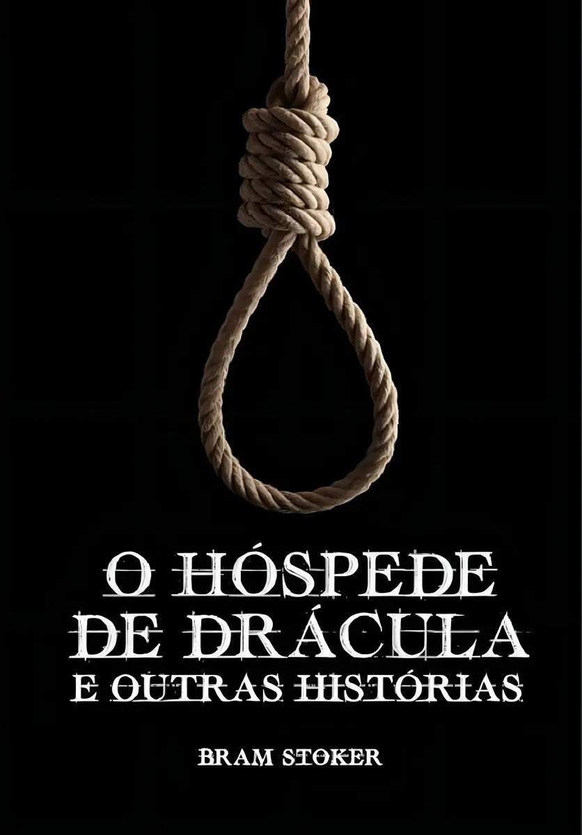 O Hóspede de Drácula e Outras Histórias