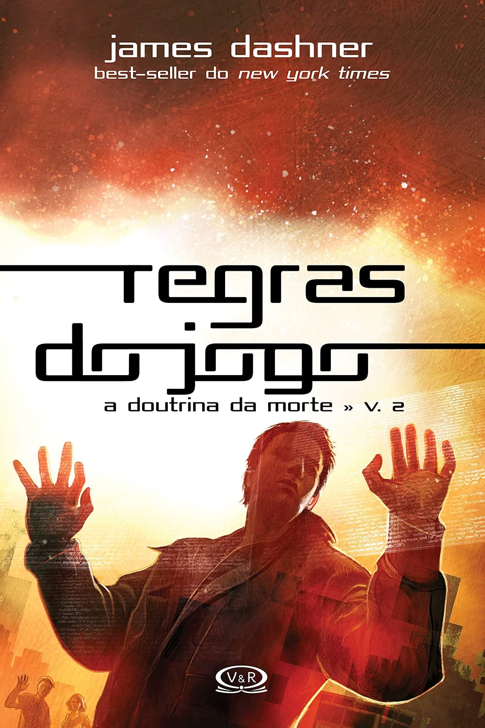 A Doutrina da Morte (coleção: Regras do Jogo - Vol.2)