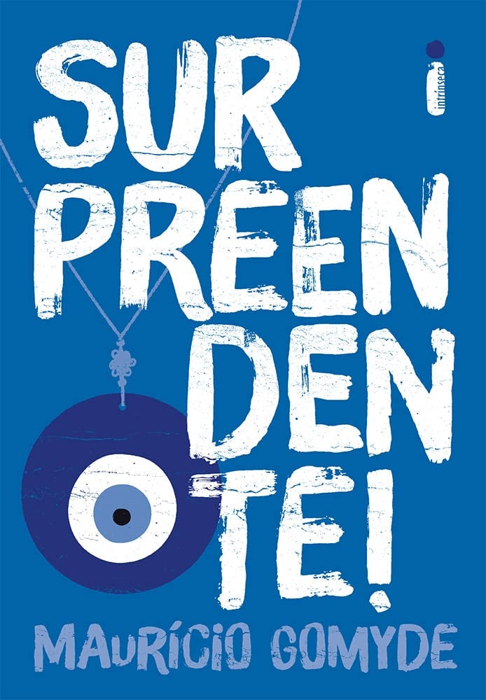 Surpreendente!