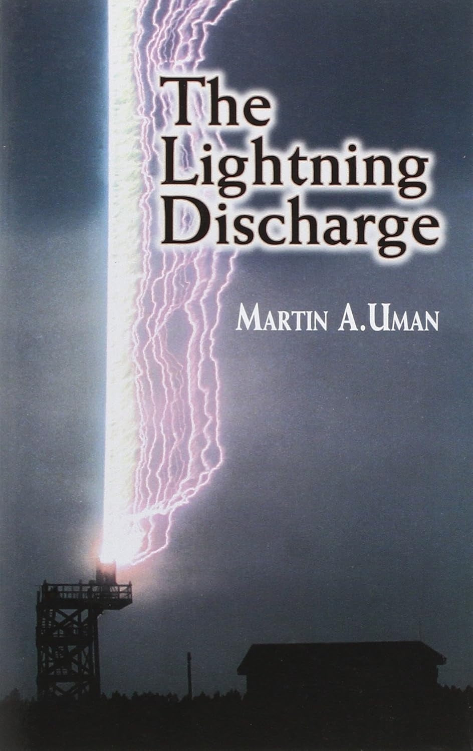 The Lightning Discharge