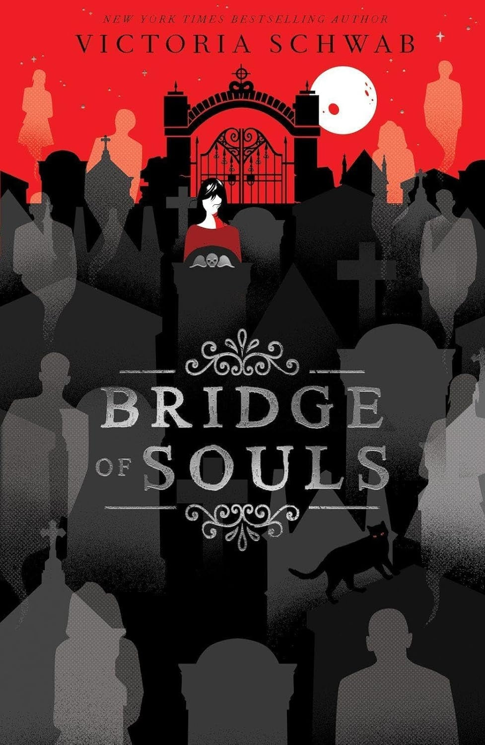Bridge Of Souls (coleção: Cassidy Blake - Vol.3)