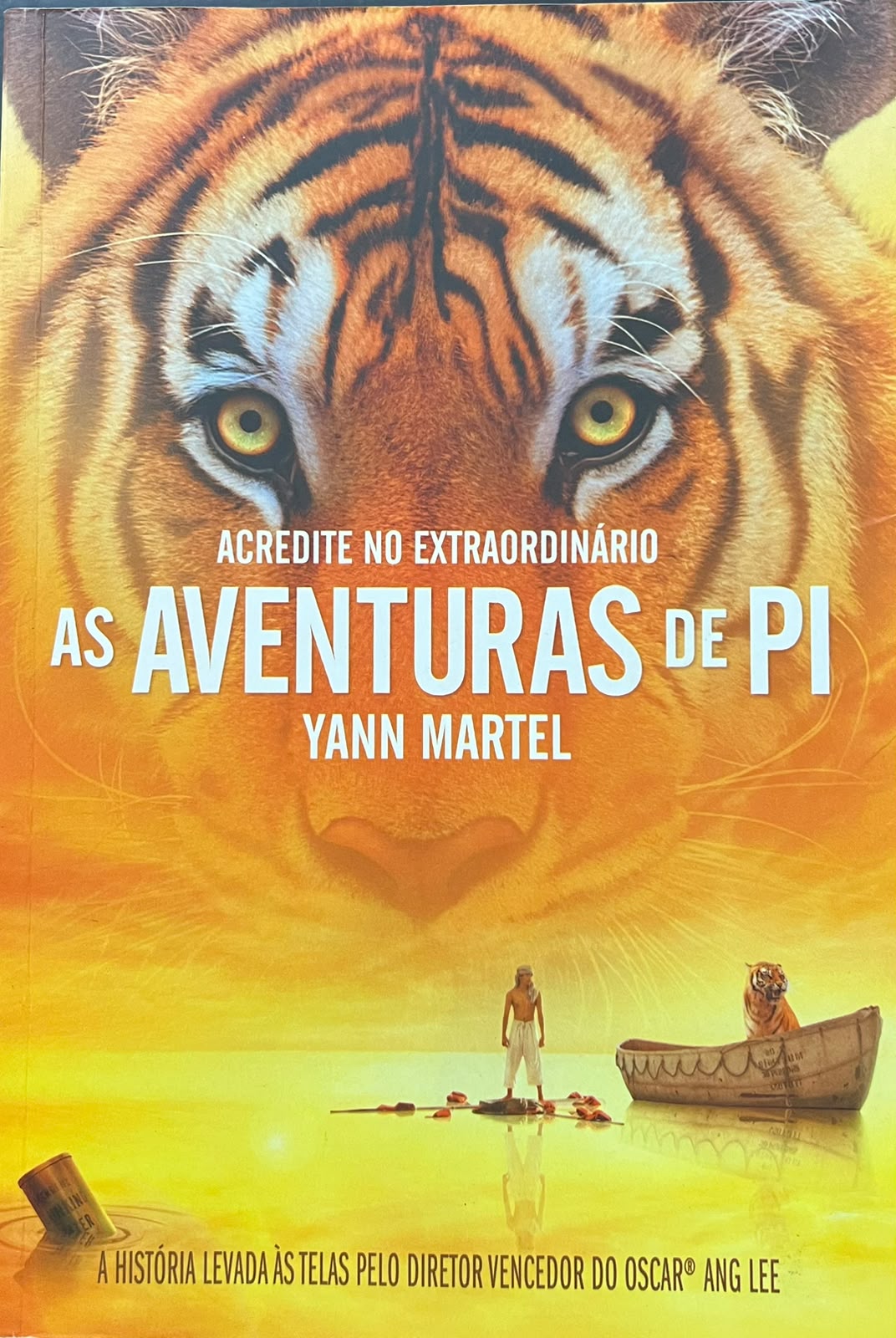 As Aventuras de Pi