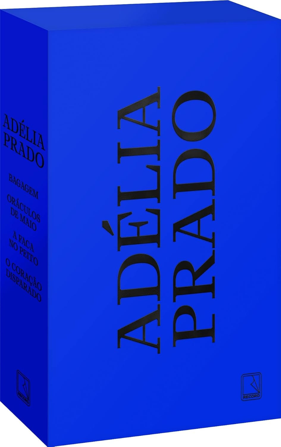 Box Adélia Prado