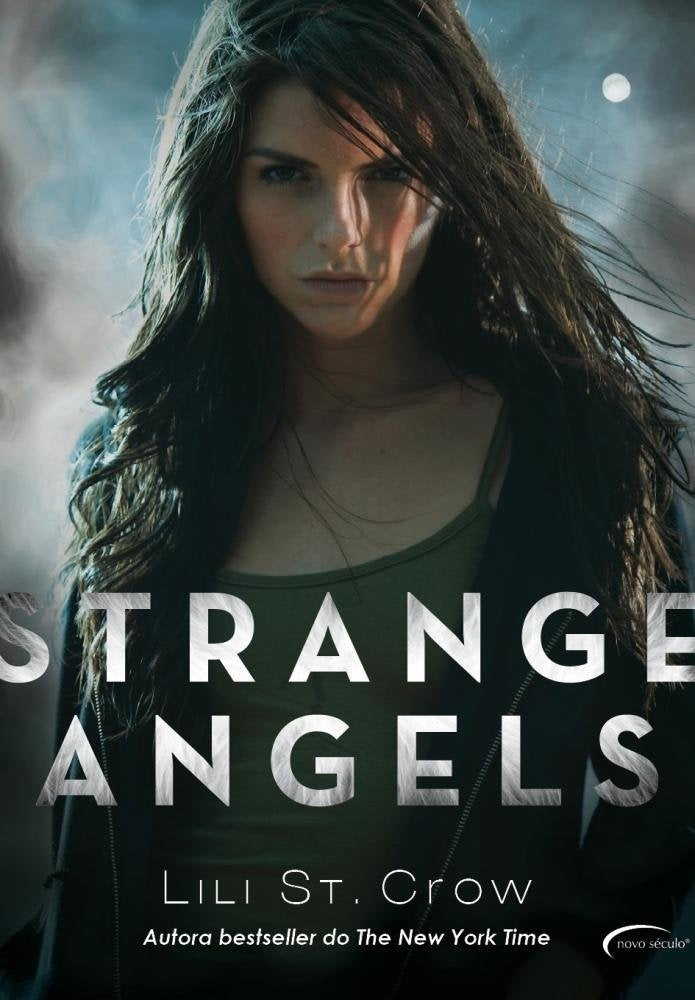 Strange Angels