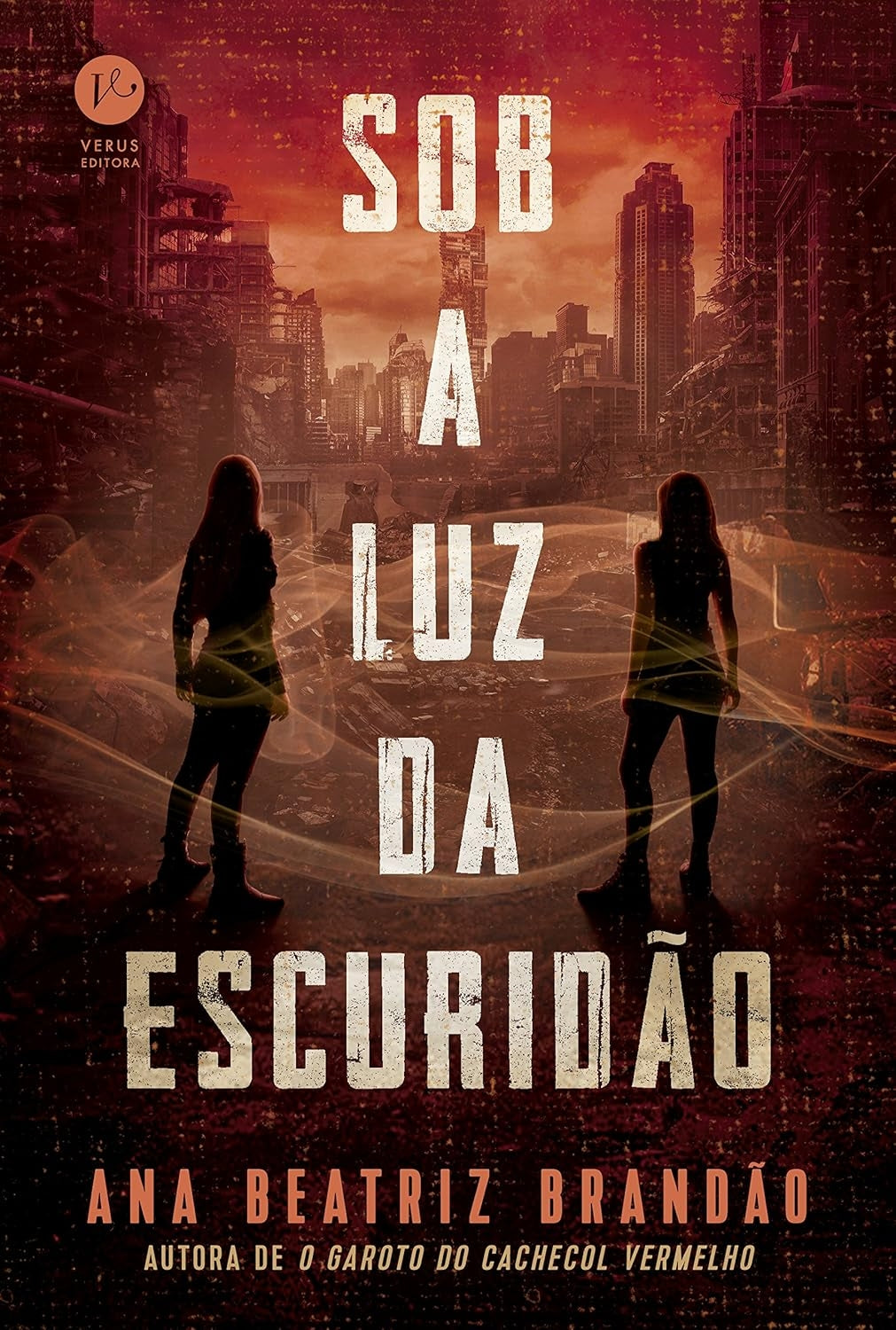 Sob a Luz da Escuridão (vol.1)