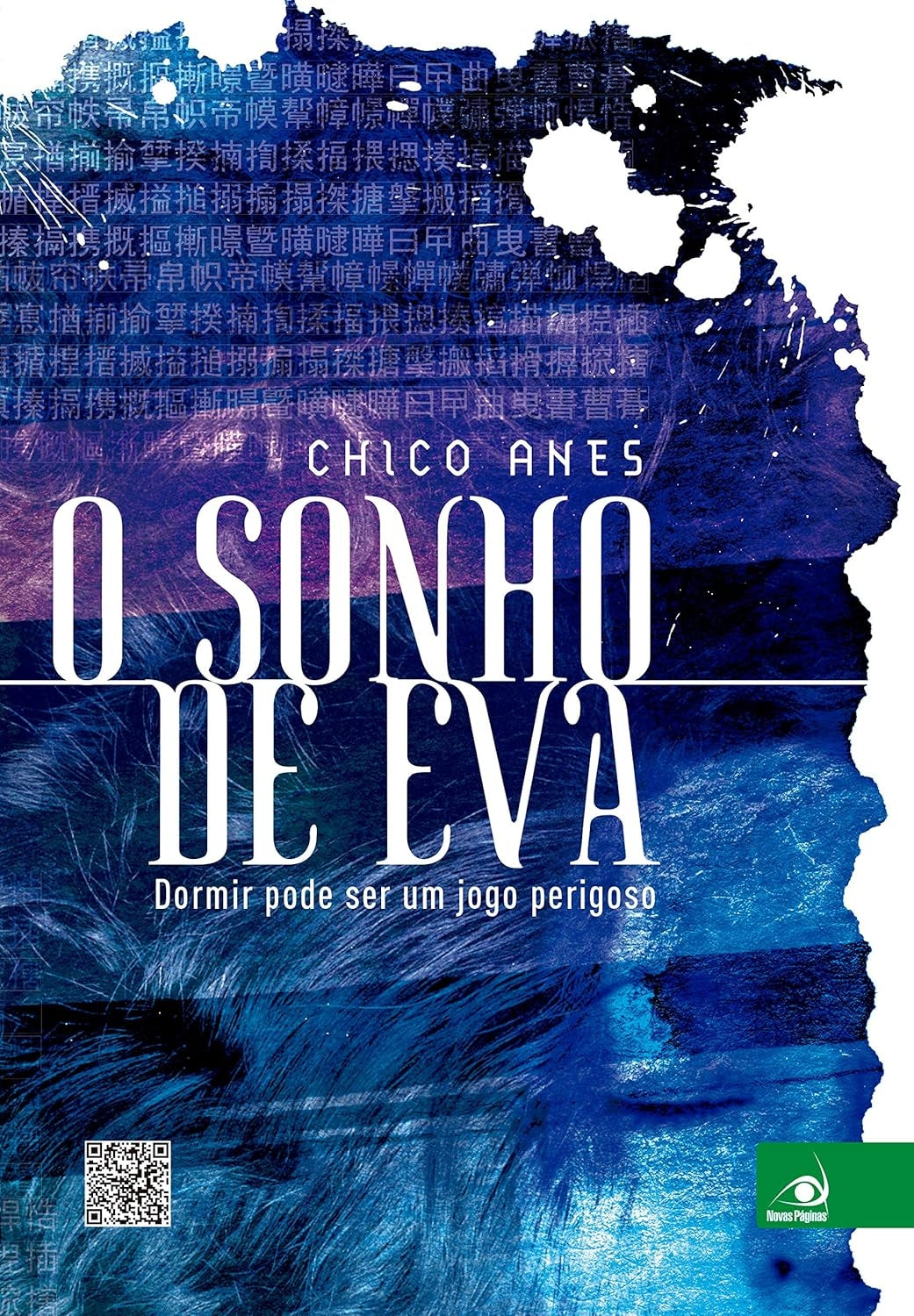 O Sonho de Eva: Dormir Pode Ser um Jogo Perigoso