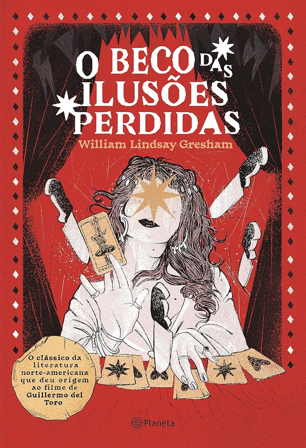 O Beco das Ilusões Perdidas