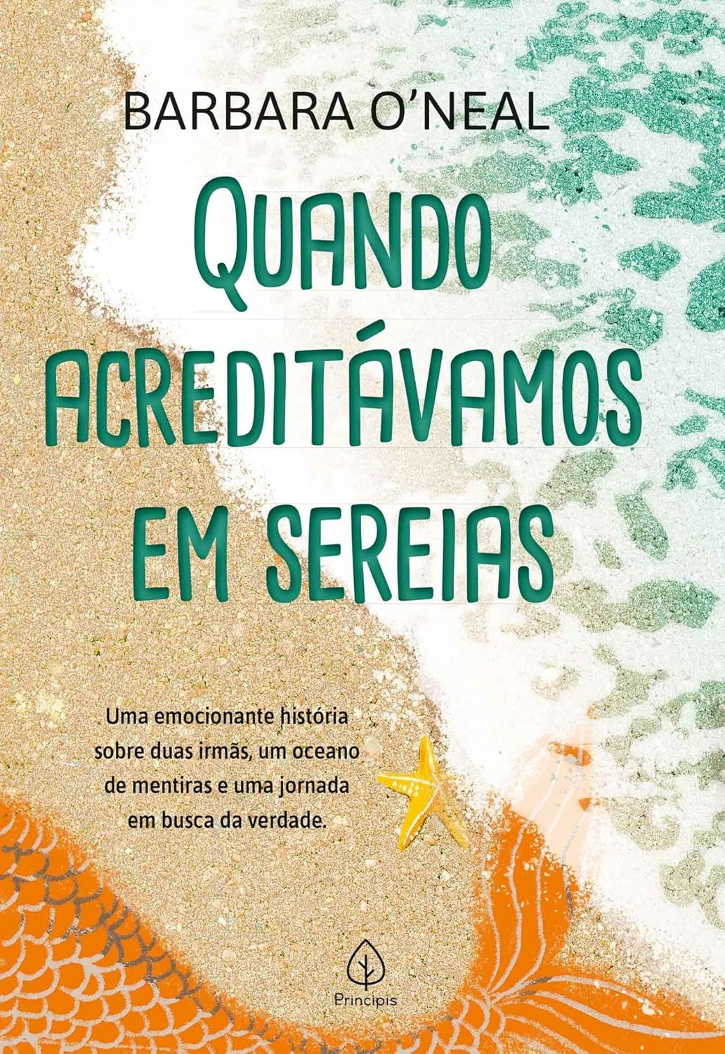 Quando Acreditávamos em Sereias