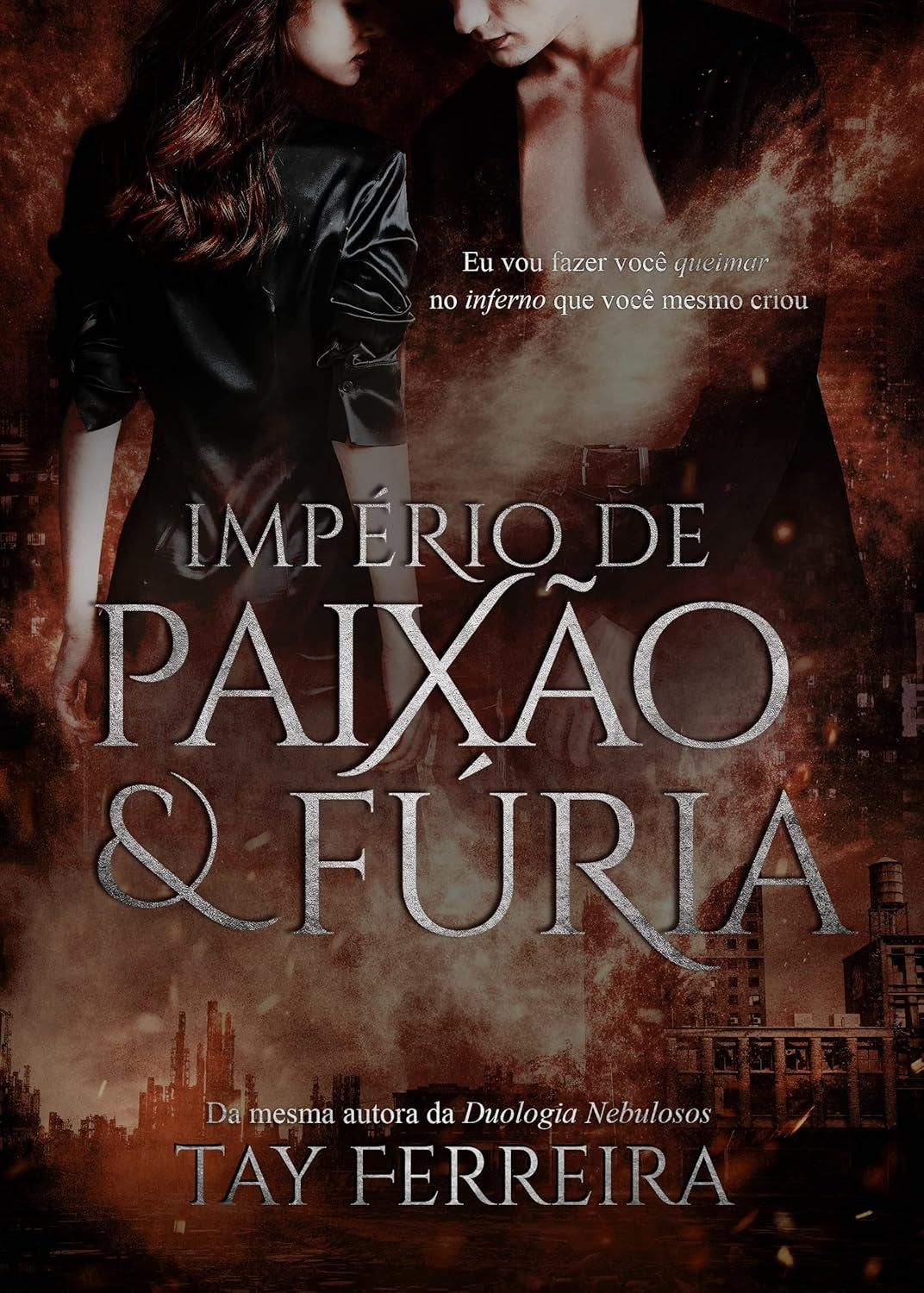 Império de Paixão e Fúria