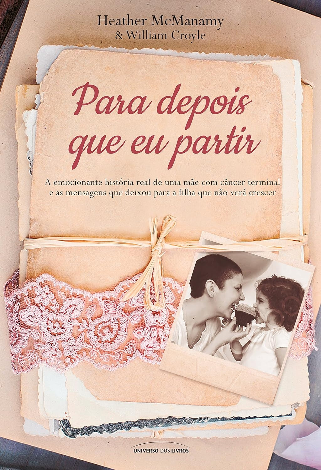 Para Depois que Eu Partir