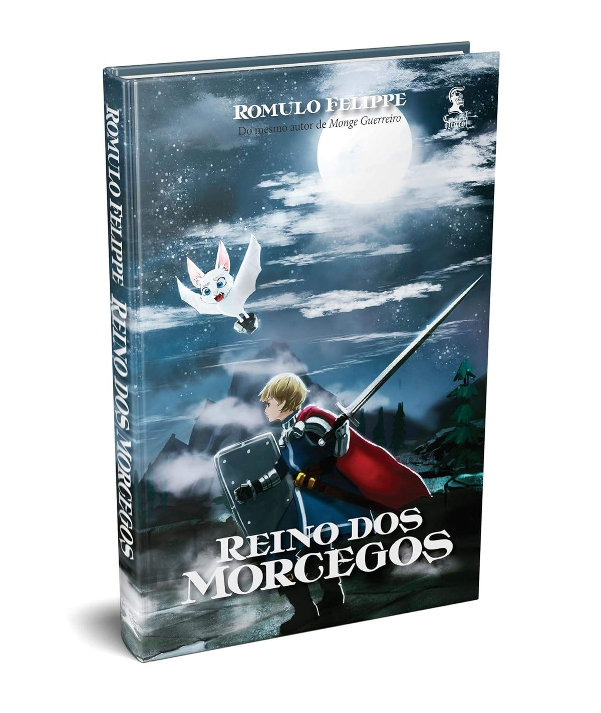 Reino dos Morcegos