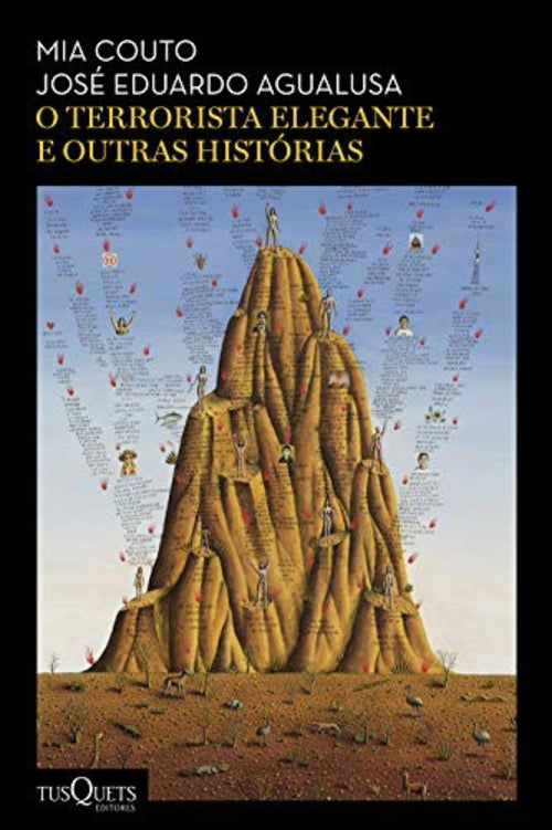 O Terrorista Elegante e Outras Histórias