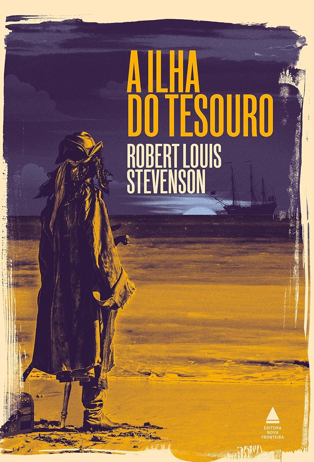 A Ilha do Tesouro