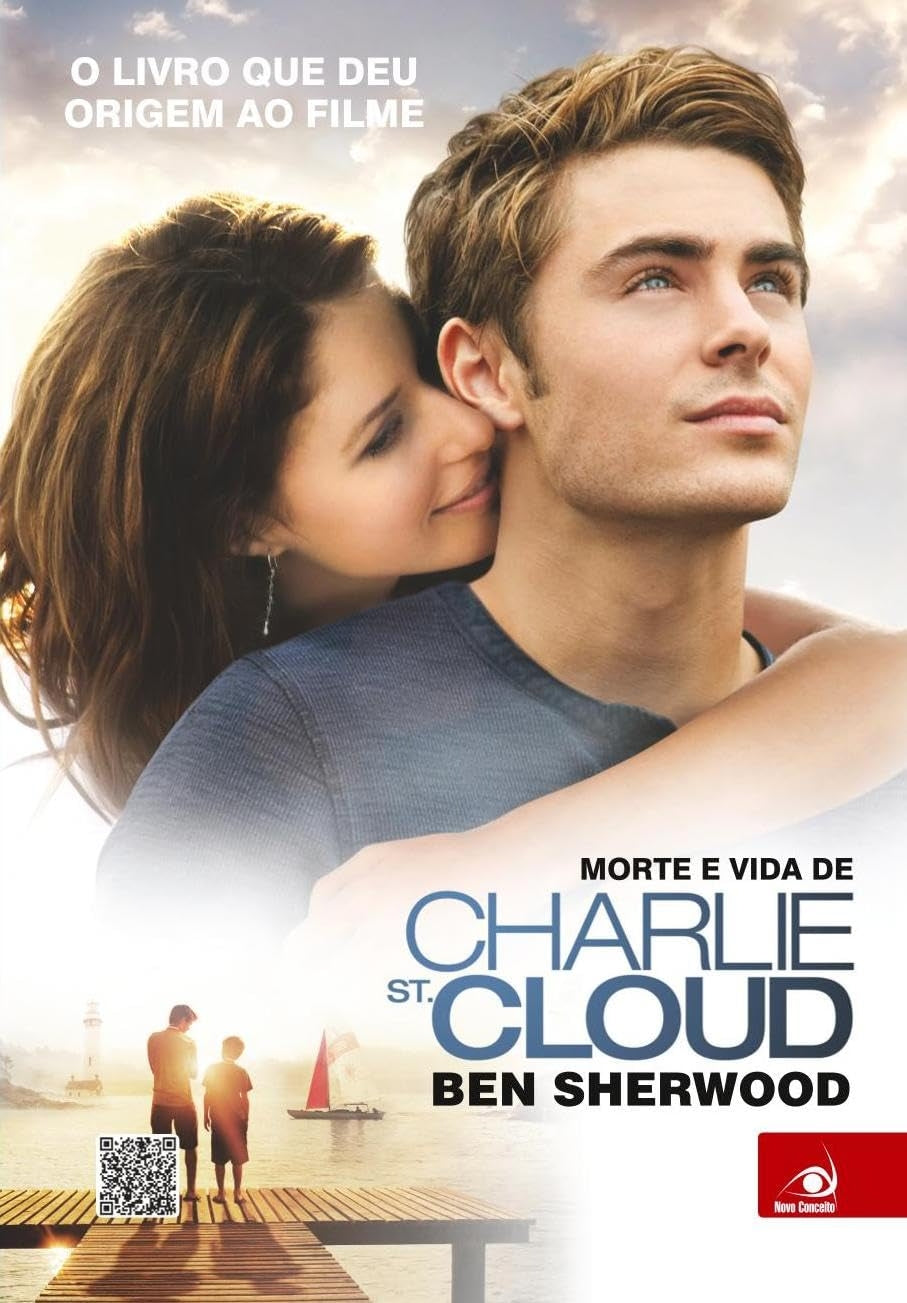 Morte e Vida de Charlie St. Cloud