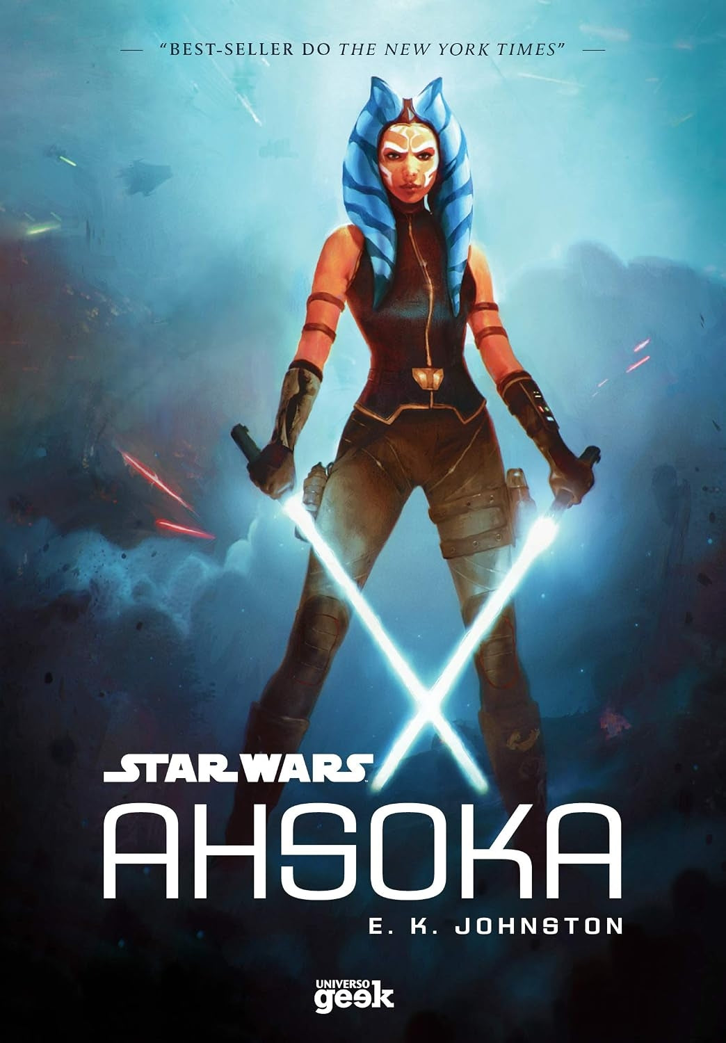 Star Wars: Ahsoka