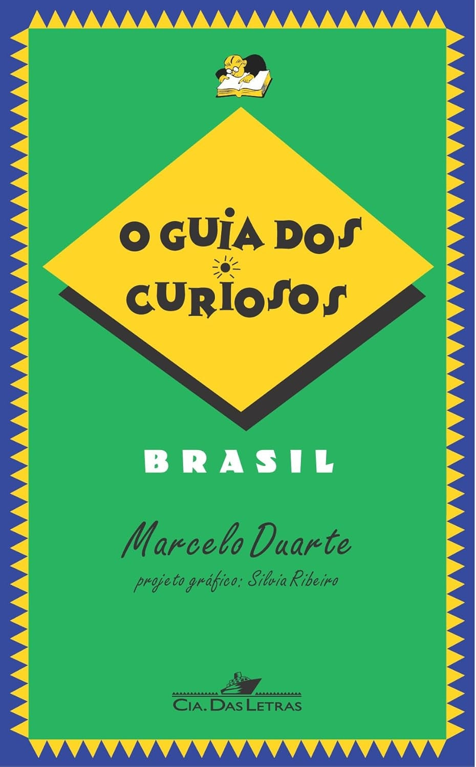 O Guia dos Curiosos