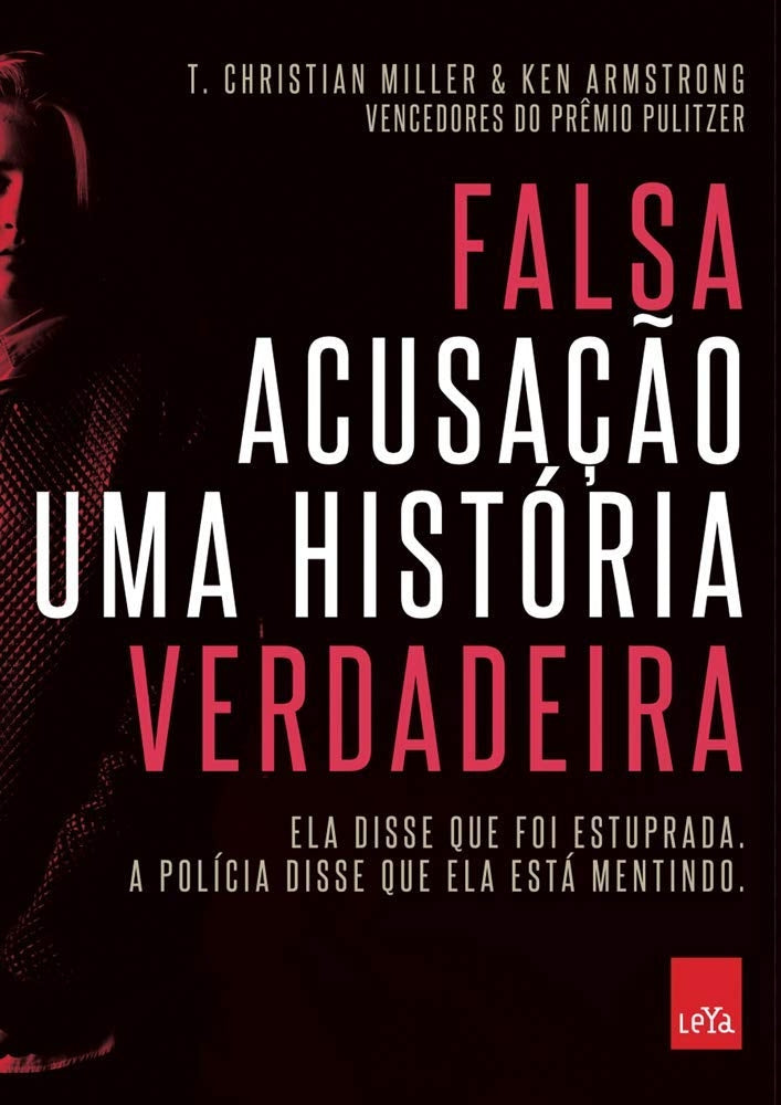 Falsa Acusação
