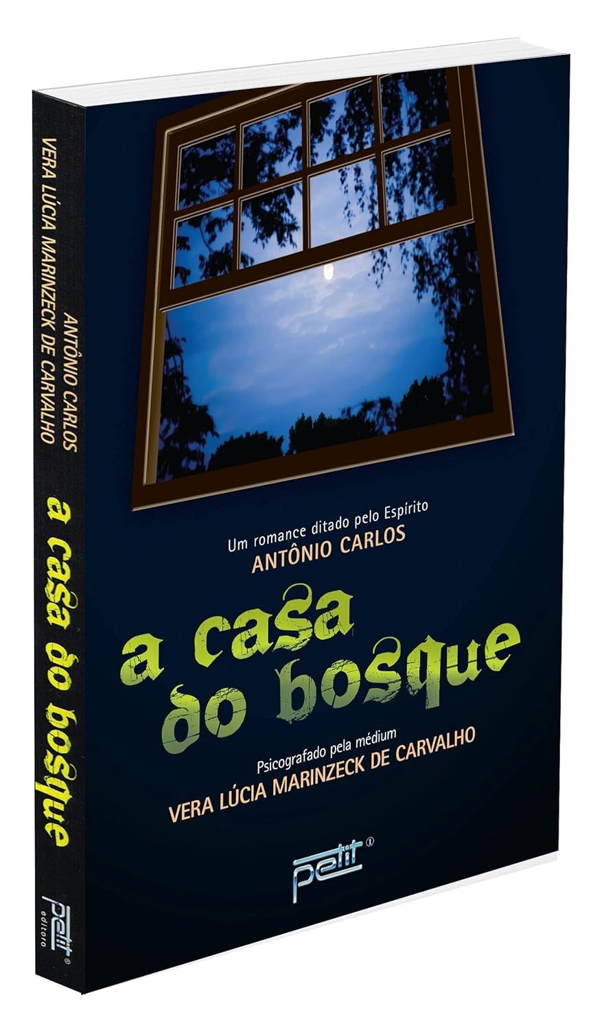A Casa do Bosque