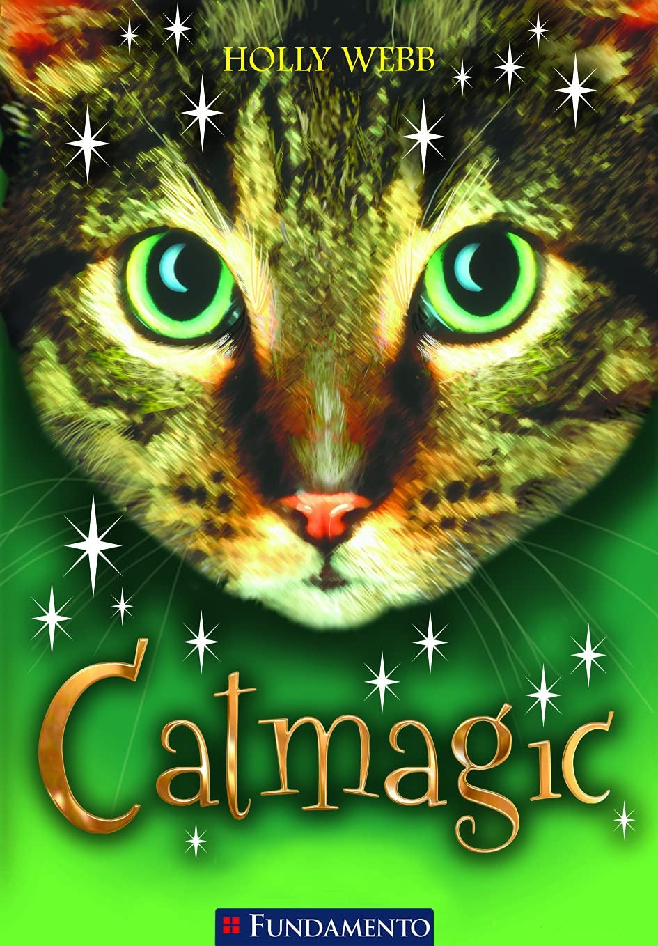 Catmagic (coleção: Gatos Mágicos - Vol.1)