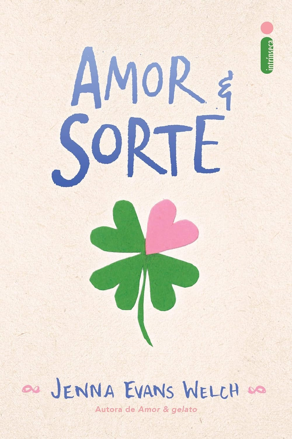 Amor & Sorte: 2