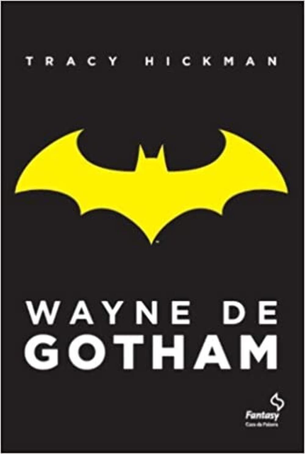 Wayne de Gotham