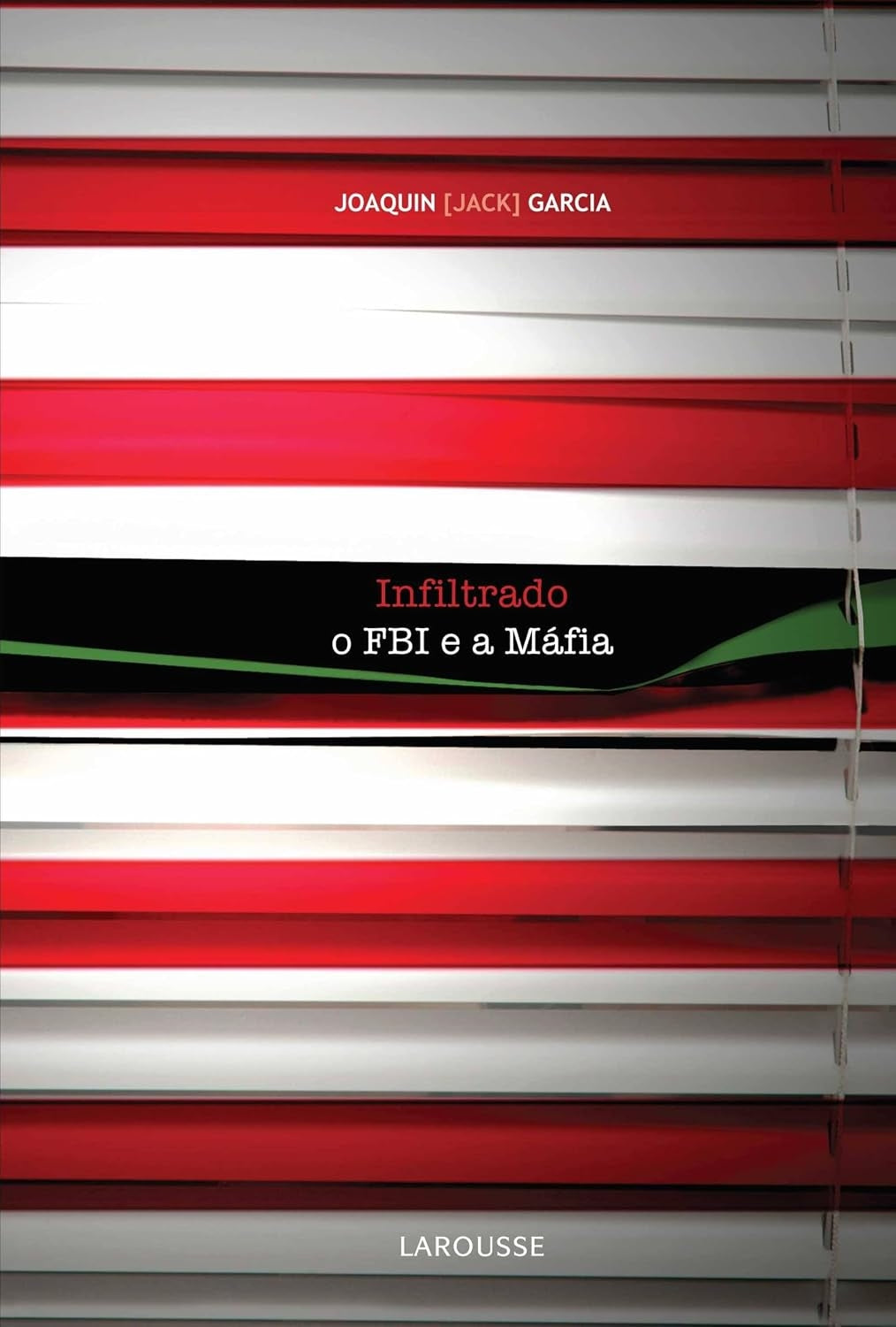 Infiltrado. o Fbi e a Máfia