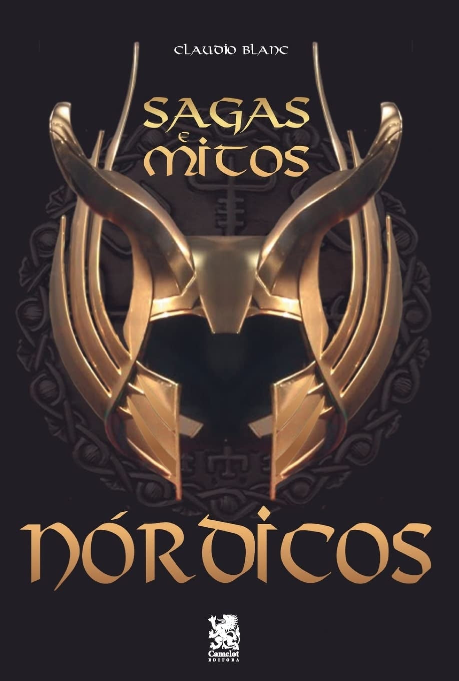 Sagas e Mitos Nórdicos