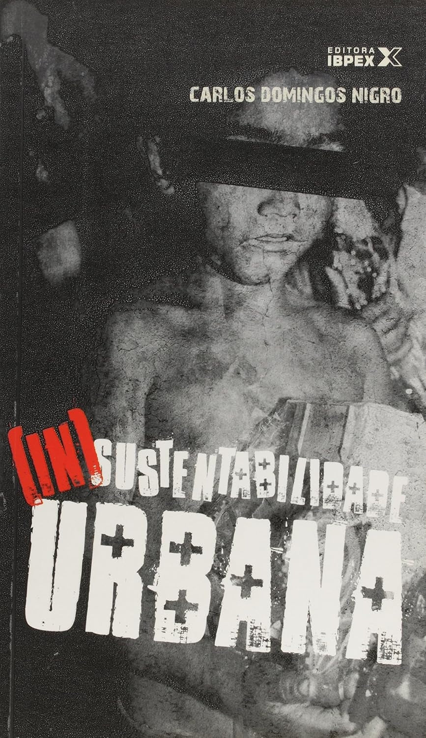 Insustentabilidade Urbana