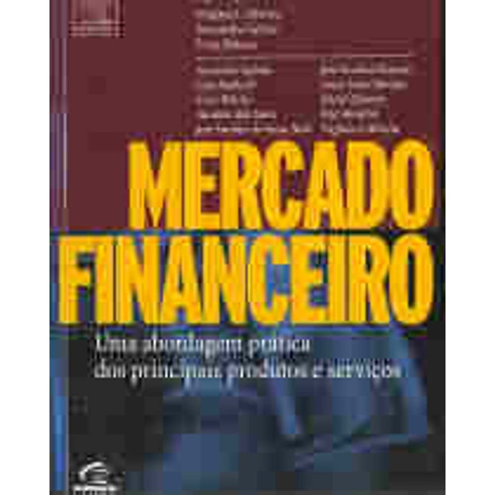 Mercado Financeiro