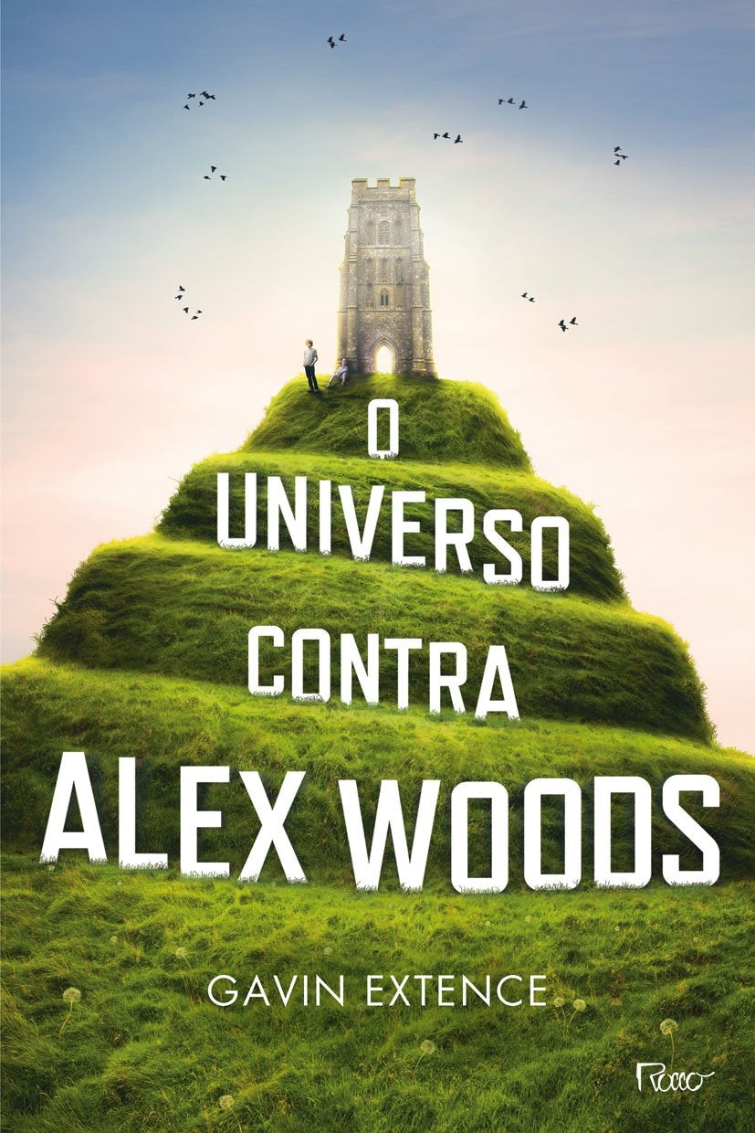 O Universo Contra Alex Woods