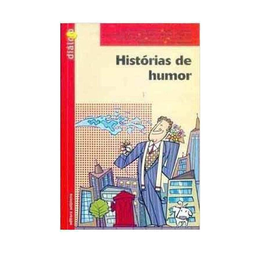 Historias de Humor