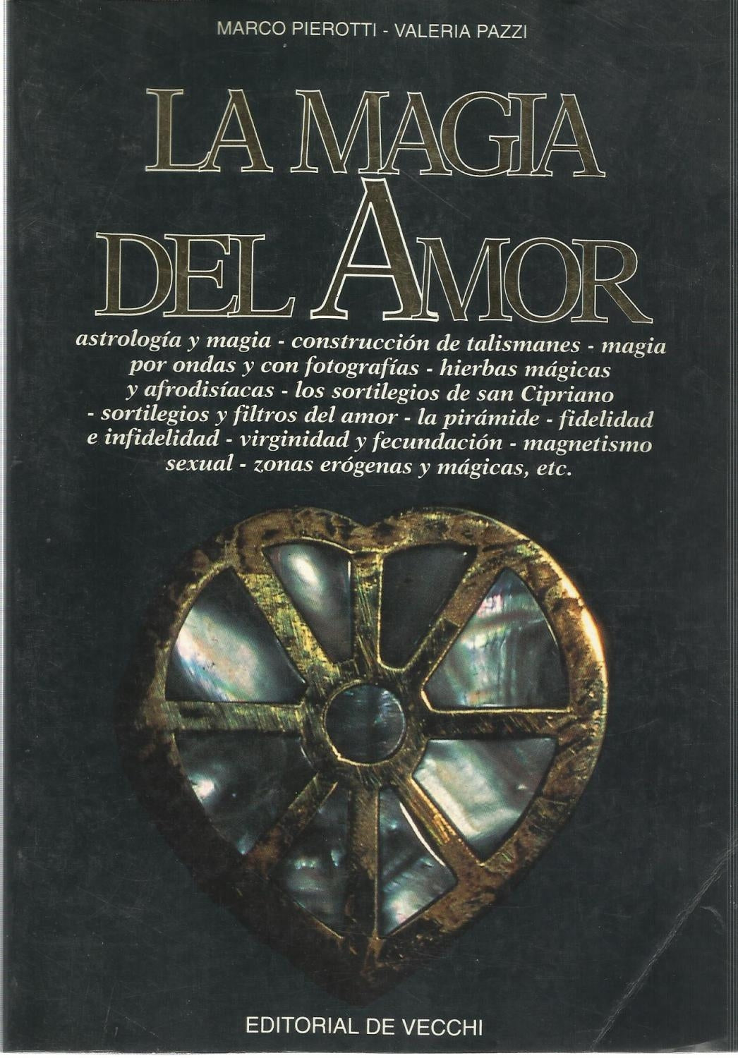 La Magia Del Amor
