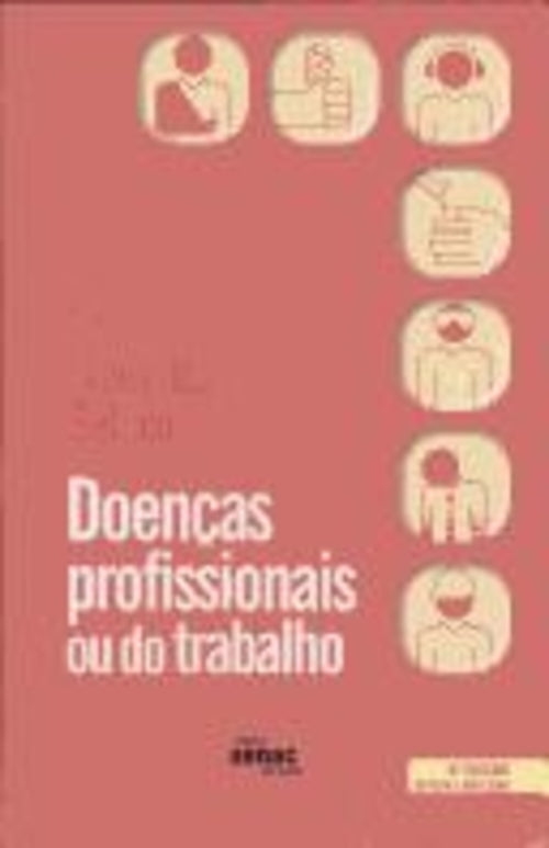 Doenças Profissionais ou do Trabalho