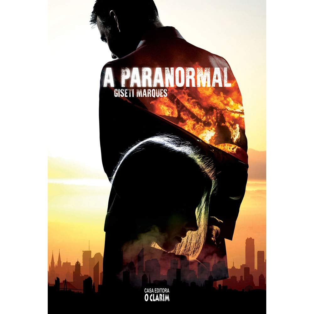 A Paranormal