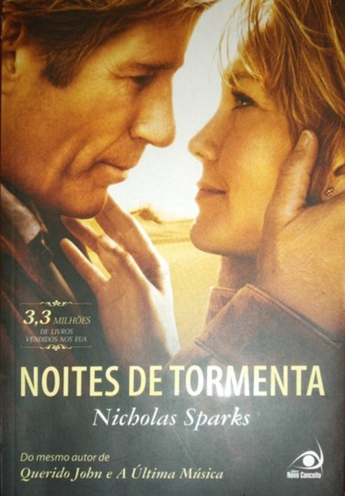 Noites de Tormenta