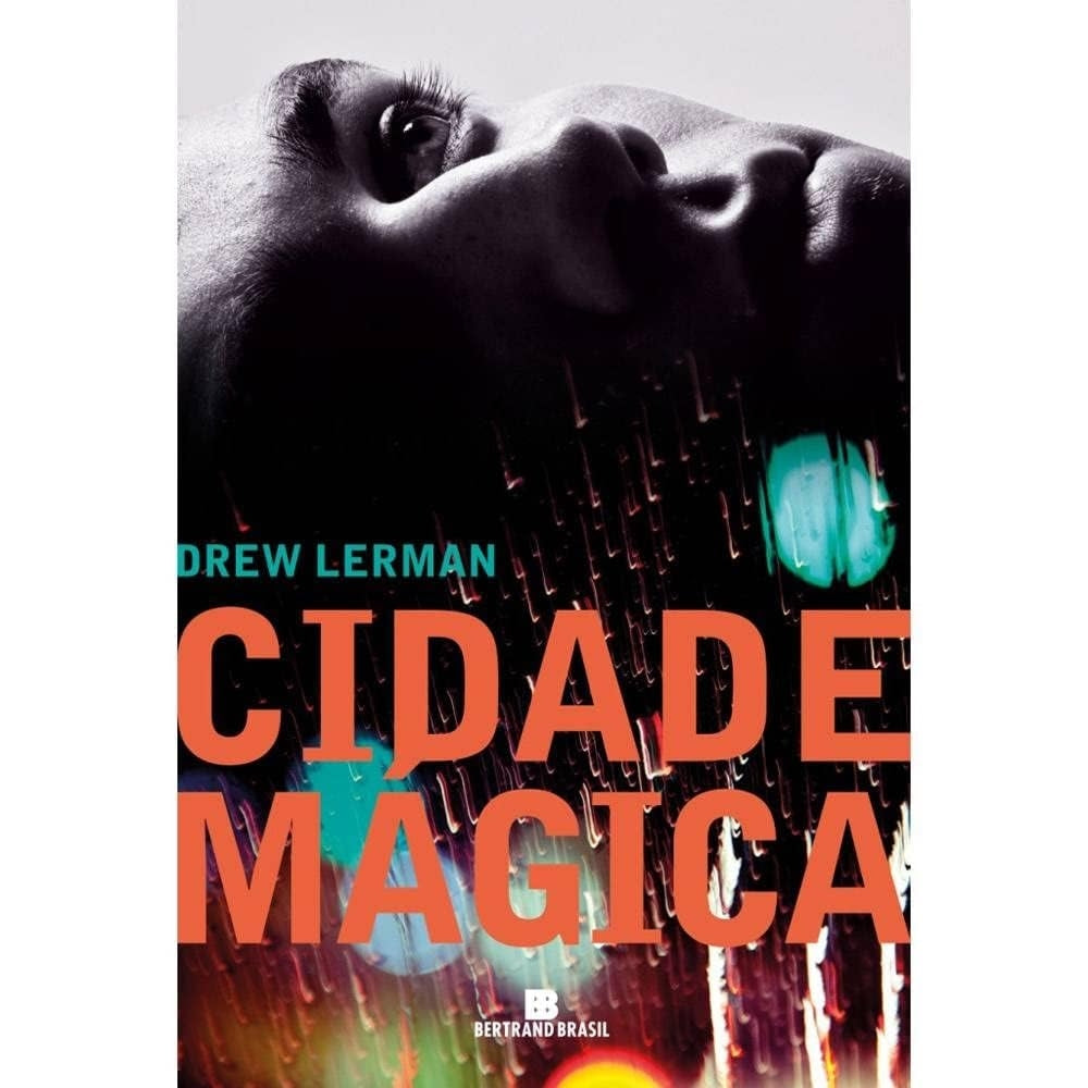 Cidade Mágica