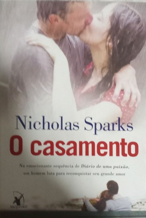 O Casamento