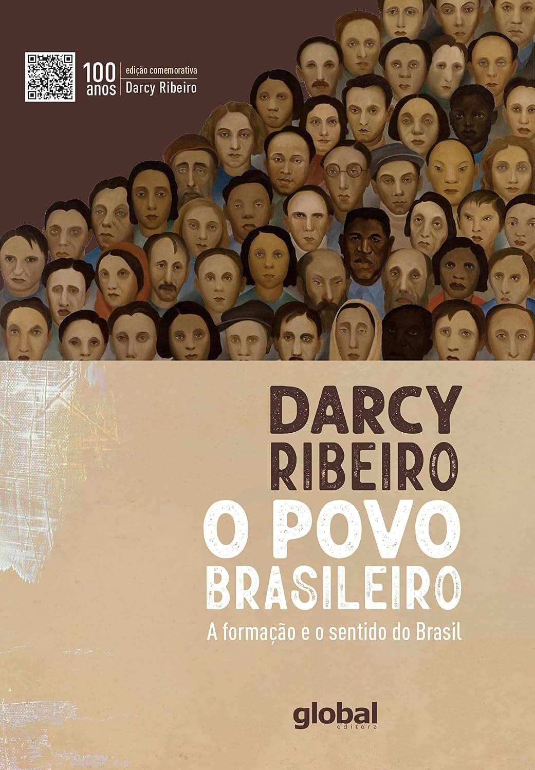O Povo Brasileiro