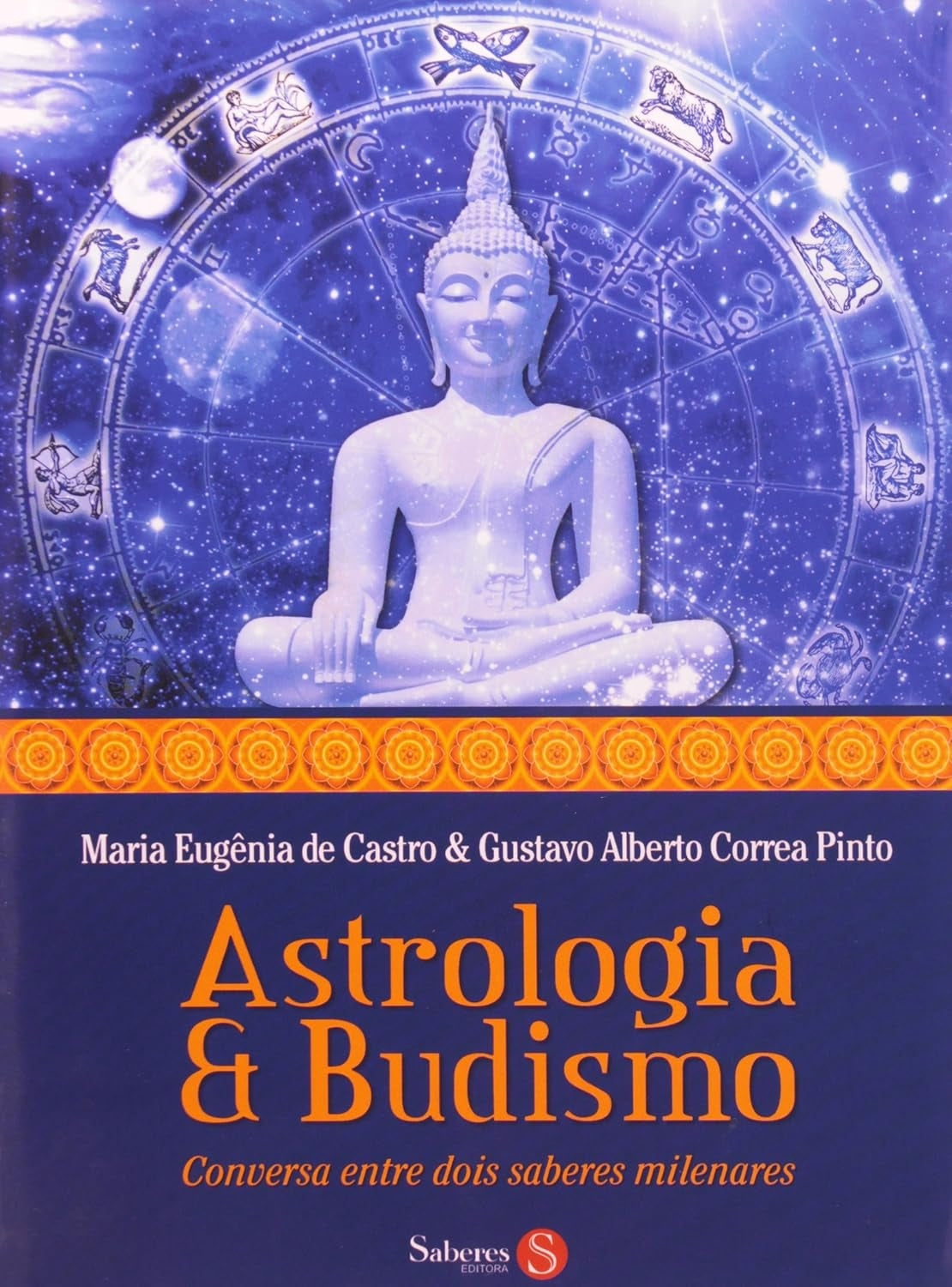 Astrologia e Budismo: Conversa Entre Dois Saberes Milenares