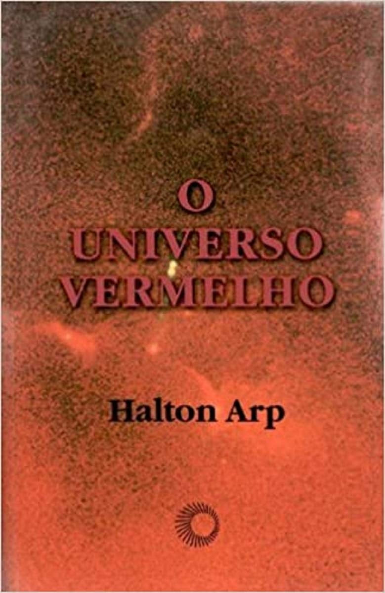 O Universo Vermelho