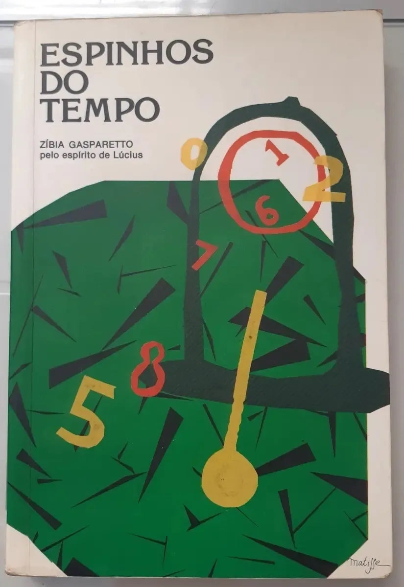 Espinhos do Tempo