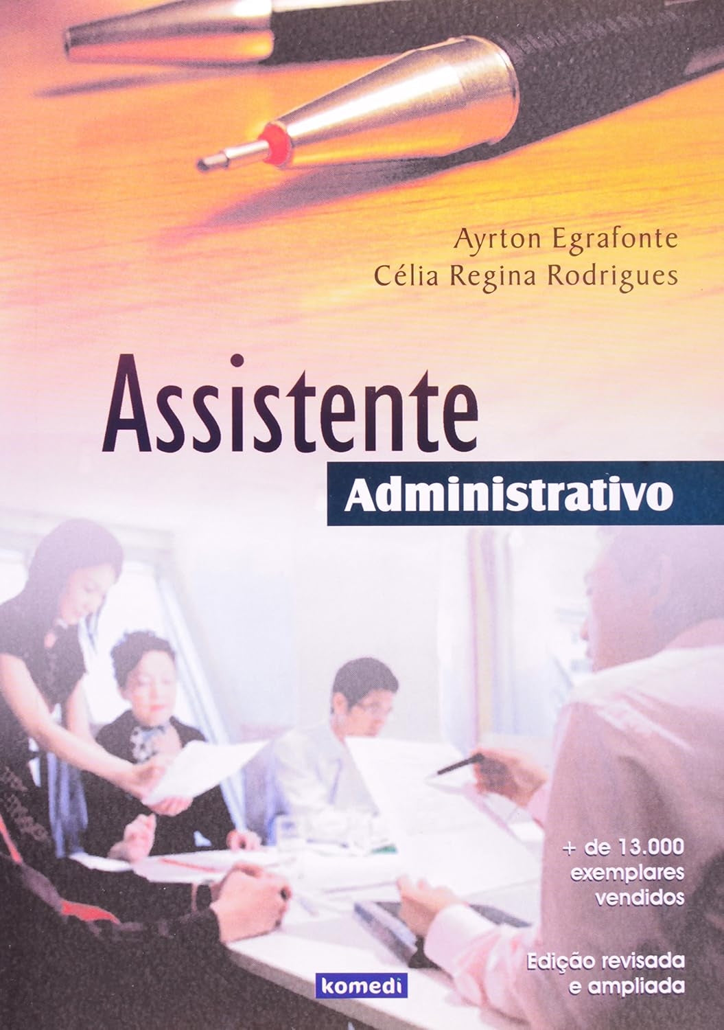 Assistente Administrativo