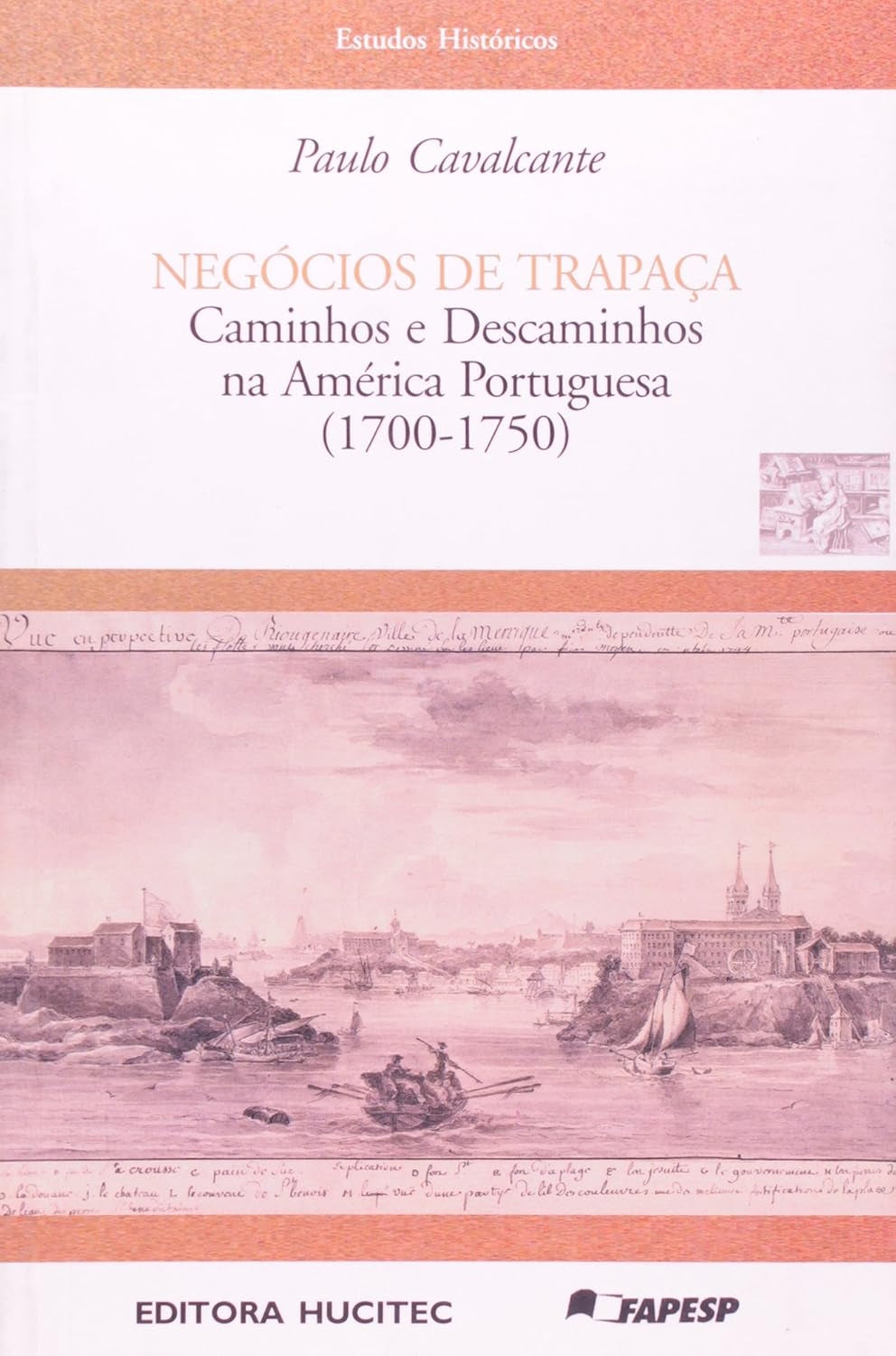 Negócios de Trapaça