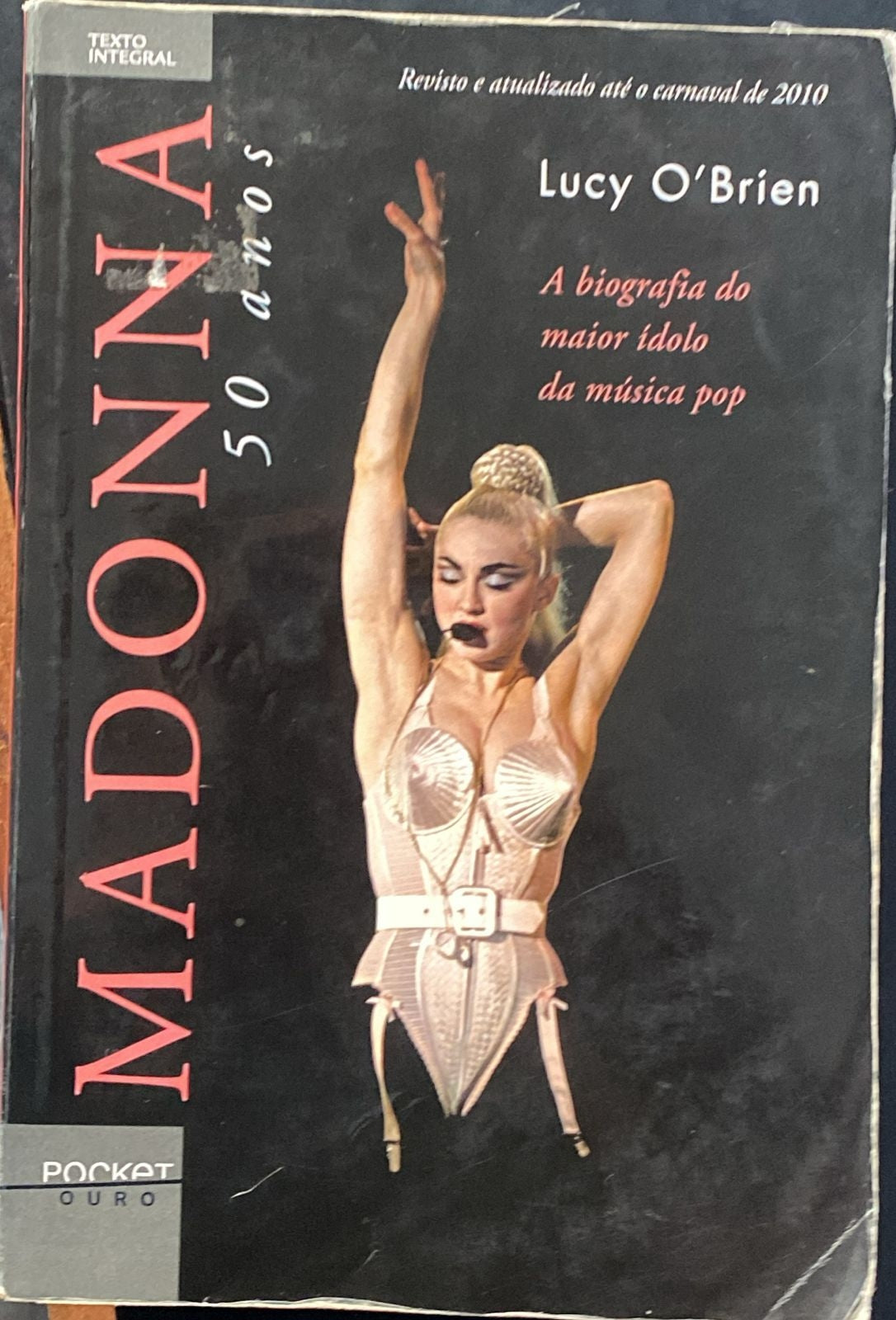 Madonna - 50 Anos